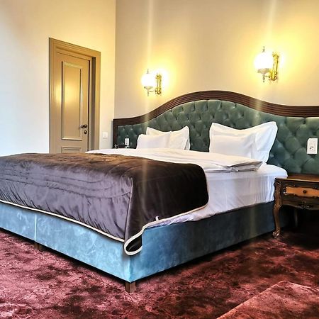 Grand Hotel Traian Iasi Eksteriør bilde